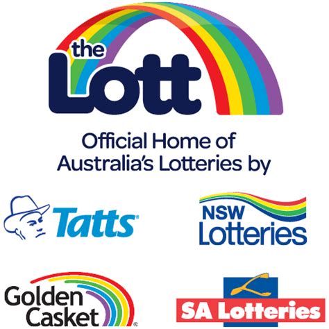 lottery au.